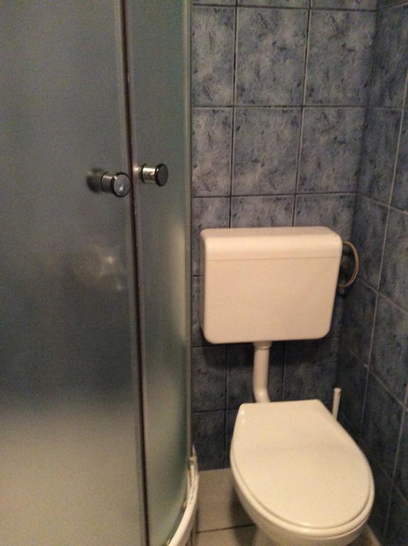Apartman Ustrine المظهر الخارجي الصورة