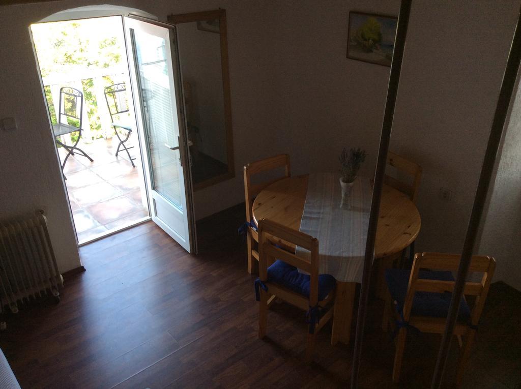 Apartman Ustrine المظهر الخارجي الصورة