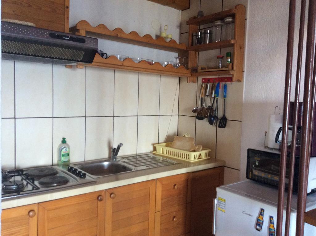 Apartman Ustrine المظهر الخارجي الصورة